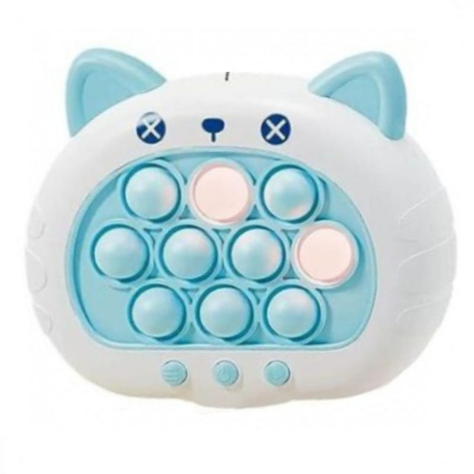 Eléctrico Que Vale Un Popit El Popit Mas Grande Del Mundo Pop IT