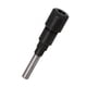 thumbnail image 1 of Router Bit Collet Extensión Chuck Adaptador 8mm Vástago, 1 of 5