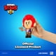 thumbnail image 3 of Figuras Articuladas Brawl Stars 2 Pack 11cm, 3 of 3