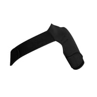 Magideal - Hombro Brace Hombro Manga De Compresión Hombres Y Mujeres Ligero Transpirable Hombro Estabilidad Soporte Brace Para Gimnasio Montañismo Entrenamiento Hombro Izquierdo