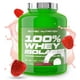 thumbnail image 1 of Proteína 100% Whey Isolate 2kg - 80 Sv Frambuesa, 1 of 7