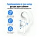 thumbnail image 4 of Audifonos Con Cable Para iPhone Bluetooth Manos Libres, 4 of 8