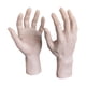 thumbnail image 1 of 2 Uds Modelo De Mano Masculina Manos Falsas De Halloween Para Exhibición De Joyería De Práctica De Uñas, 1 of 5