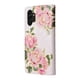 thumbnail image 5 of FOXDOCK Funda Tipo Cartera Floral para Samsung Galaxy A04/A04s ,Funda con Tapa de Cuero PU, Protección Antigolpes con Ranuras para Tarjetas y Soporte, 5 of 5