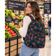 thumbnail image 5 of Mochila Escolar Simple 17 L Porta Notebook 15 Pulgadas, 5 of 6