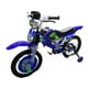 thumbnail image 3 of Bicicleta Aro 12 Bicimoto Amhapi Azul, 3 of 3