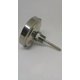 thumbnail image 2 of Termómetro Tel-Tru 7,6 cm 50/550 °F 1/2" NPT, 2 of 2