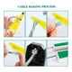 thumbnail image 4 of Kit Herramientas Cableado Tester Rj45 Utp Lan Crimpeadora, 4 of 5
