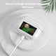 thumbnail image 4 of Desmarcar Funda AirPods Pro Baldi's Basics Transparente, 4 of 6