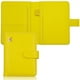 thumbnail image 1 of Porta De Pasaporte, Funda Para Pasaporte Con Bloqueo Rfid, Cierre De Banda Elástica, Caja De Pasaporte Para Mujeres Y Hombres, Caja De Pasaporte,caja De Tarjeta De Visita Bolsa, 1 of 7