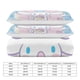 thumbnail image 2 of Cinnamoroll Quilt Set Thicken Soft 3 Pieces Bedding Set All Season Duvet Cove with 2 Pillowcases for Adult Women Girls Teens Home Room Decor, 2 of 5