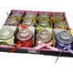 thumbnail image 3 of Pack 12 velas aromáticas en frasco de vidrio, 3 of 3