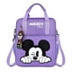 thumbnail image 1 of Disney Student Tutoring Bags Multifunctional Cartoon Mickey School Backpack Tote Bag Handbag Document Bookbag Square Schoolbag, 1 of 3