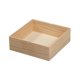 thumbnail image 3 of Bandeja Para Servir Bocadillos Con Forma De Caja De Sushi Solución De Almacenamiento De Sushi Para Adultos Oficina Picnic M, 3 of 5