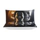 thumbnail image 3 of Michael Myers Halloween 3 Pcs Bed Breathable Duvet Cover Soft All Seasons Bedding Set, 3 of 5