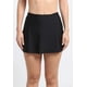 thumbnail image 2 of Bikini short falda negro Talla XXL, 2 of 5