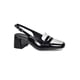 thumbnail image 1 of Zapato Tiara Negro, 1 of 5