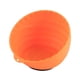 thumbnail image 2 of Recipiente Portátil Para Tiza De Gimnasio, Para Entrenamiento Deportivo, Levantamiento De Pesas, Color Naranja, 2 of 5