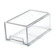 thumbnail image 5 of Organizador De Refrigerador Apilable Para Organizar La Cocina, Contenedores De Frutas, Lechuga, Huevos, Extragrande, 5 of 5
