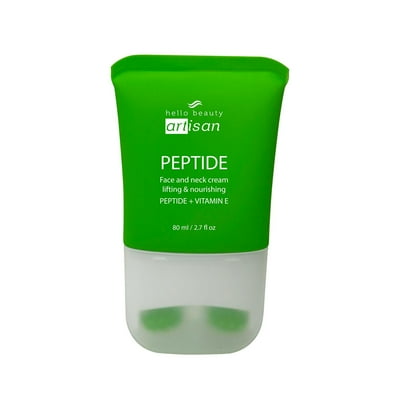 Crema Facial Peptidos 1 Un Hello Beauty