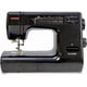 thumbnail image 2 of Máquina de Coser Janome HD-5000 Black Edition 18 puntadas, 2 of 9