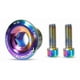 thumbnail image 5 of Perno Tornillo Y Tapa De Biela M20 M18 Shimano Hollowtech plateado, 5 of 5