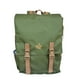thumbnail image 2 of Mochila notebook 15" sustentable verde, 2 of 3