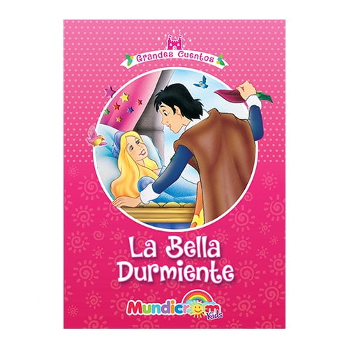 La Bella Durmiente