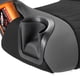 thumbnail image 4 of Asiento de coche Booster Chicco GoFit Backless Shark/Negro/Grey, 4 of 7