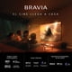 thumbnail image 4 of Televisor LED Smart TV 55" Bravia 5 K-55XR50 Sony, 4 of 8