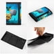 thumbnail image 5 of Plankton: La Película Cartera Trifold para Hombres, 8 Ranuras para Tarjetas, 1 Ventana de ID, Tarjetero Delgado con Bolsillo de Efectivo con Cremallera para Uso Cotidiano, 5 of 6
