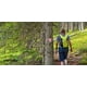 thumbnail image 5 of Trail Marker Wild Drifter Bright reflectante, paquete de 24 unidades, color verde, 5 of 7