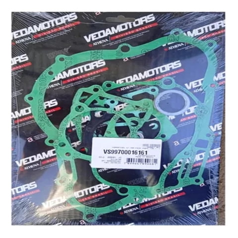 Vedamotors - Kit De Empaquetaduras Moto Benelli Tnt 180S