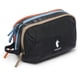thumbnail image 1 of Bolsa de accesorios Cotopaxi Nido CADA Dia con 3 compartimentos negra, 1 of 6
