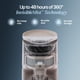 thumbnail image 4 of Humidificador BLUEAIR DreamWell 3.8L 48H Sin Vapor con Aroma, 4 of 9