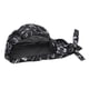 thumbnail image 5 of Gorro de Moda Transpirable para Hombres Y Mujeres, Diadema a Prueba de Pelo para Adultos, Sombreros de Camarero de Trabajo de Malla Ajustable , Batería de cocina, 5 of 5