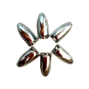 Magideal - 5 Piezas De Soportes Para Caja De Tambor, Soportes Para Tambor Tom, Repuestos Multiusos Para Tambor De Jazz Suave, Universales, Fáciles De Instalar, G