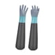 thumbnail image 1 of Guantes Para Estanque Guantes De Goma Guantes De Constructor Hasta El Codo Guantes De Manga Larga Impermeables, 1 of 5