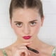 thumbnail image 2 of Bálsamo labial tintado y rubor en gel 2 en 1 Nudestix Wicked, 2 of 3