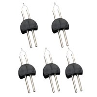 Bothyi - Punta De Repuesto Thread Zap Ii Cabezal Thread Zapper Suministros De Repuesto