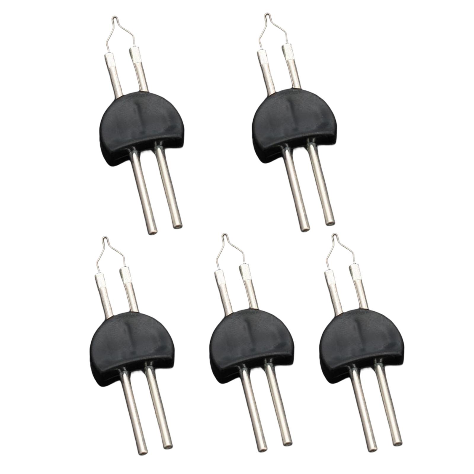 Bothyi - Punta De Repuesto Thread Zap Ii Cabezal Thread Zapper Suministros De Repuesto