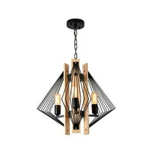 Hb Led - Lámpara Colgante Fd-63383