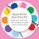 thumbnail image 2 of Kit de pintura acrílica para manualidades Apple Barrel ABCAMP24 con 36 colores de 60 ml cada uno, 2 of 8