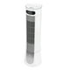 thumbnail image 2 of Enfriador de Aire Evaporativo torre EVT 2500 PA Blanco, 2 of 7