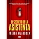 thumbnail image 1 of Libro El Secreto De La Asistenta, 1 of 2