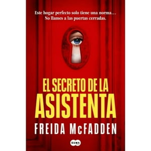 Suma De Letras - Libro El Secreto De La Asistenta