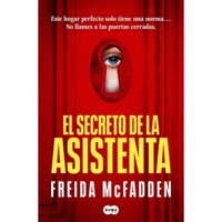 Suma De Letras - Libro El Secreto De La Asistenta