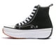 thumbnail image 2 of Zapatilla Mujer Negro Alpha Chinitown, 2 of 5