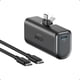 thumbnail image 1 of Cargador Portátil Nano 5000mah 22 5w Usb C Iphone 15, 1 of 3