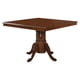 thumbnail image 3 of Comedor Harry Con 4 Sillas Dark Cherry, 3 of 5